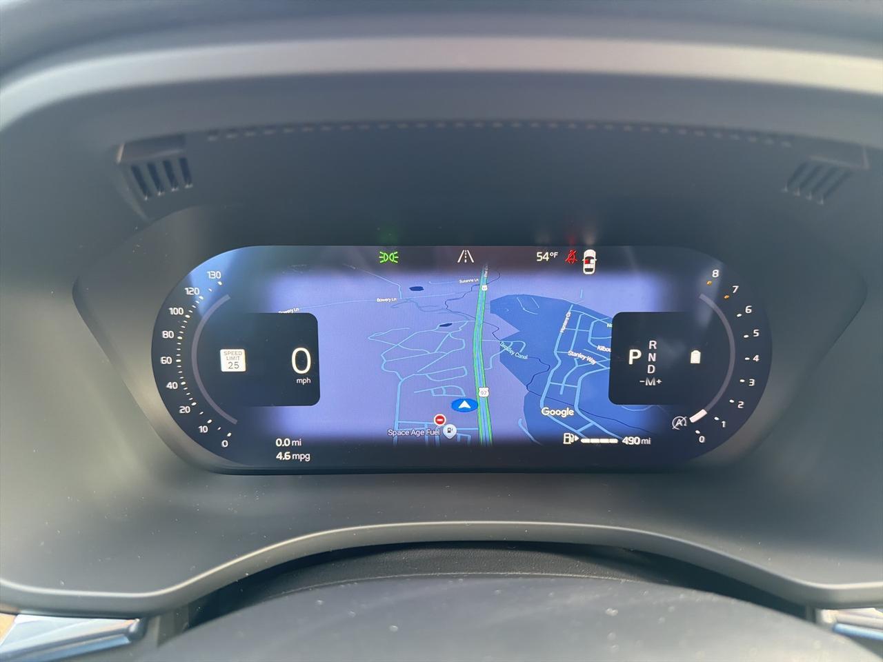 2026 Volvo XC60 B5 Plus Bend OR