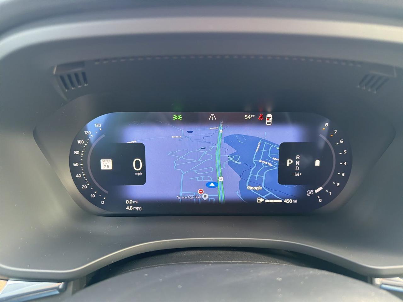 2026 Volvo XC60 B5 Plus Bend OR