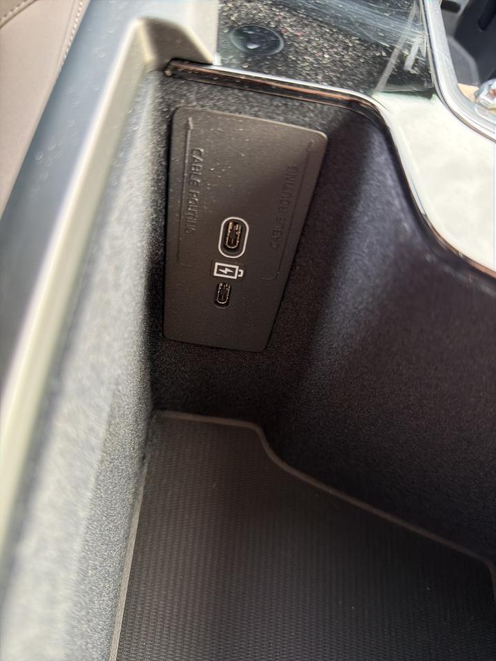 2026 Volvo XC60 B5 Plus Bend OR