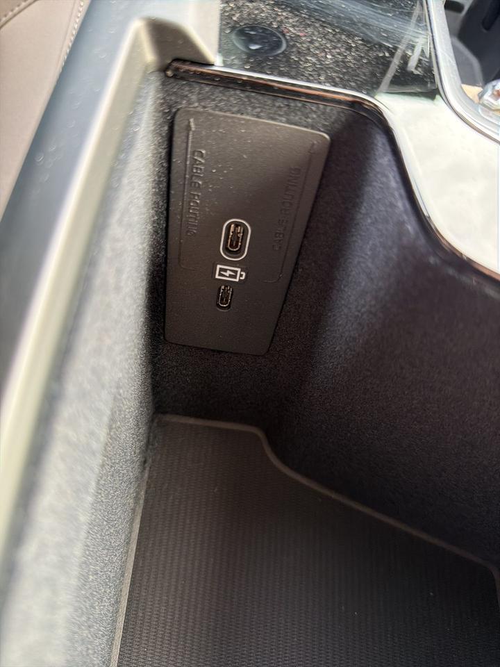 2026 Volvo XC60 B5 Plus Bend OR