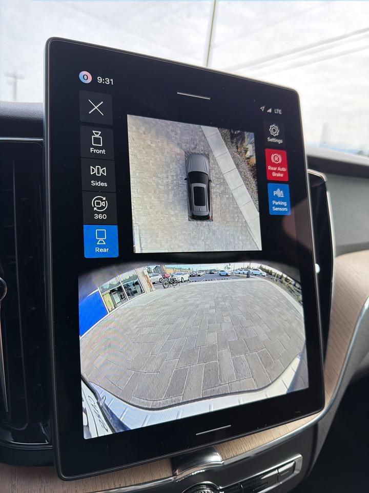 2026 Volvo XC60 B5 Plus Bend OR