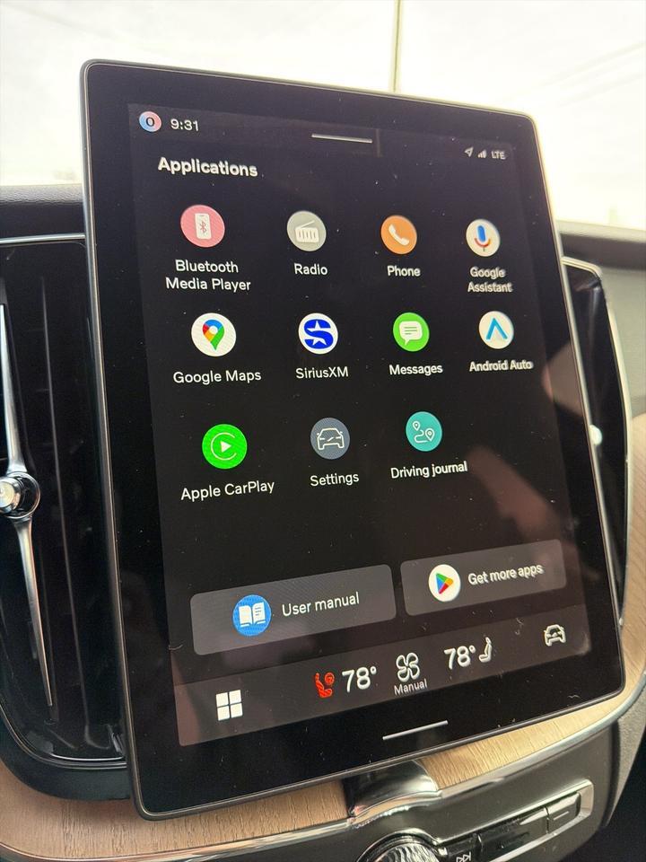 2026 Volvo XC60 B5 Plus Bend OR