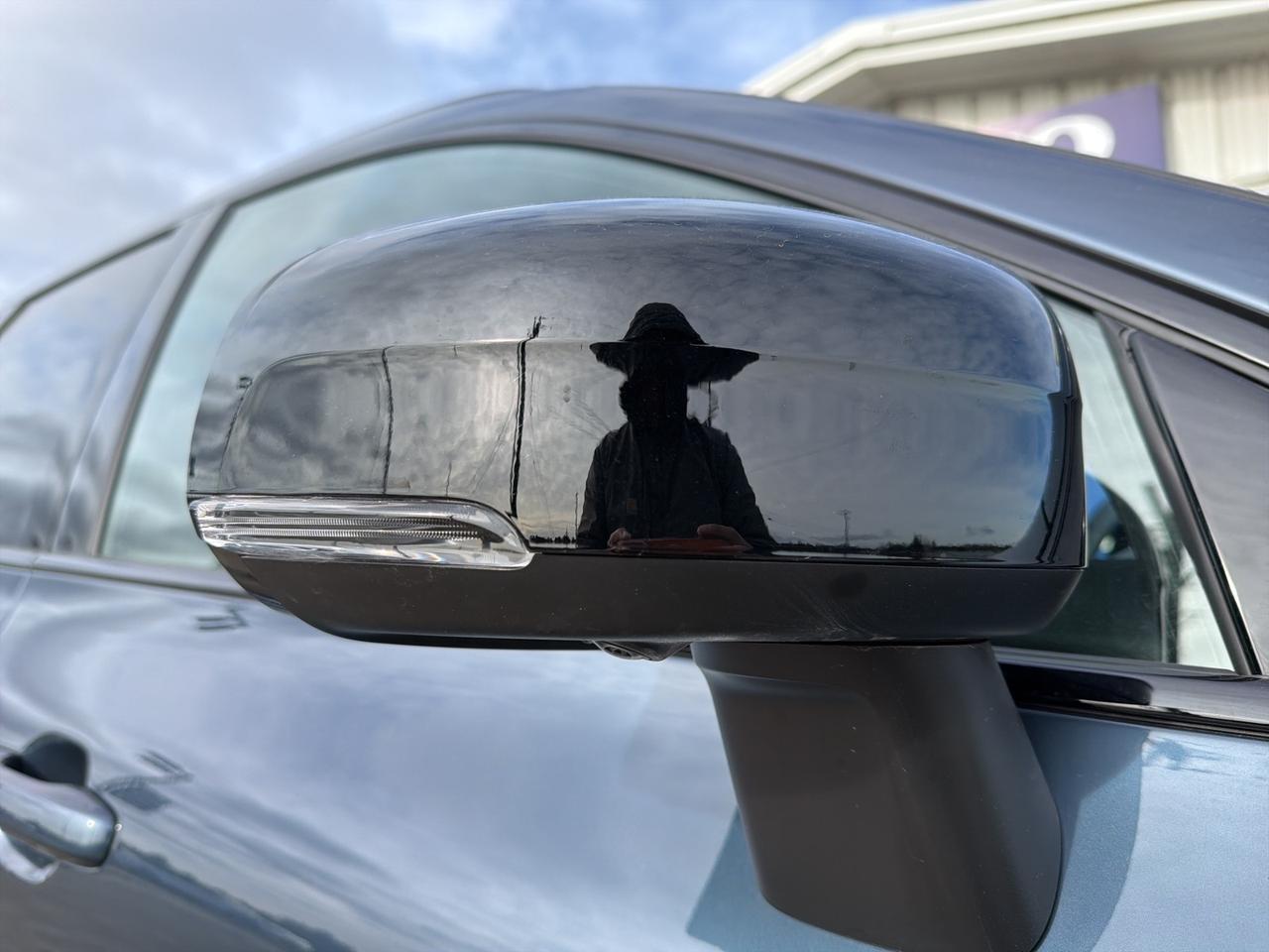 2026 Volvo XC60 B5 Plus Bend OR