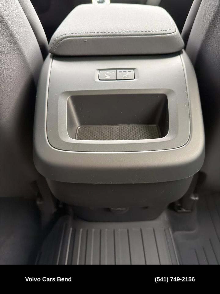 2026 Volvo XC60 B5 Plus Bend OR