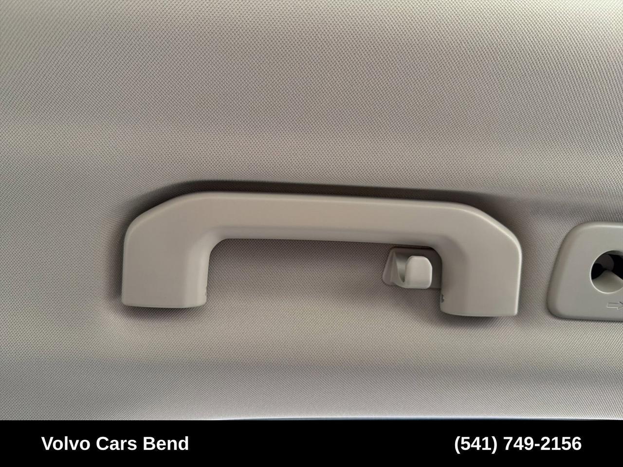2026 Volvo XC60 B5 Plus Bend OR