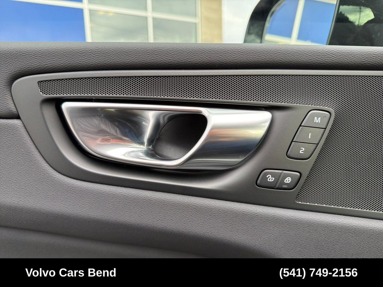 2026 Volvo XC60 B5 Plus Bend OR