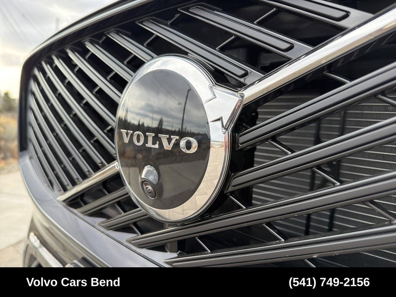 2026 Volvo XC60 B5 Plus Bend OR