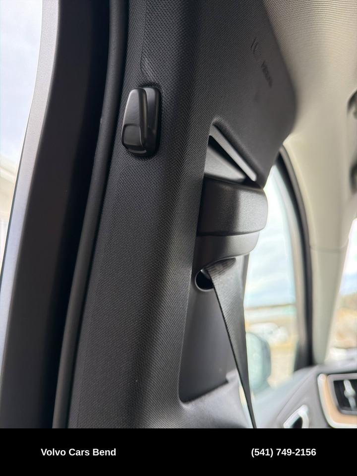 2026 Volvo XC60 B5 Plus Bend OR
