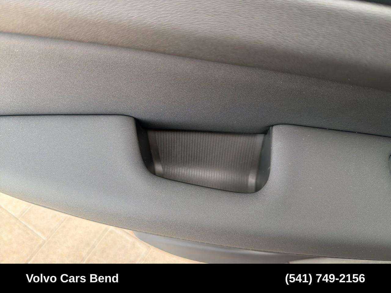 2026 Volvo XC60 B5 Plus Bend OR
