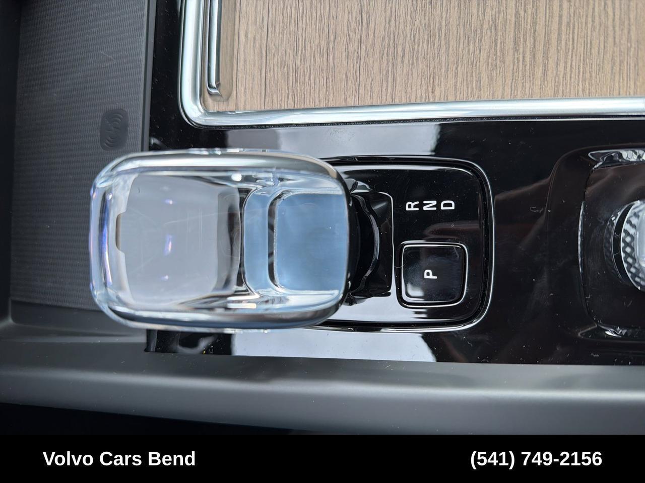 2026 Volvo XC60 B5 Plus Bend OR