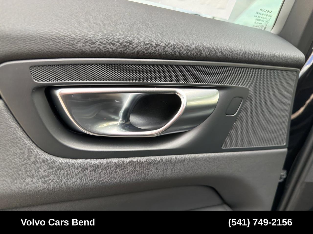 2026 Volvo XC60 B5 Plus Bend OR