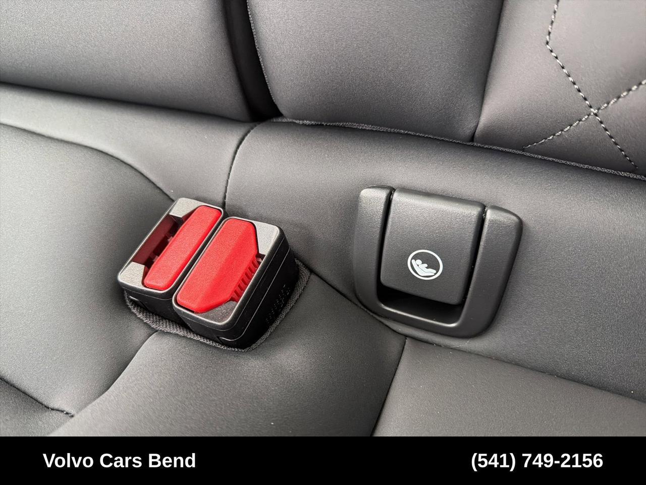 2026 Volvo XC60 B5 Plus Bend OR