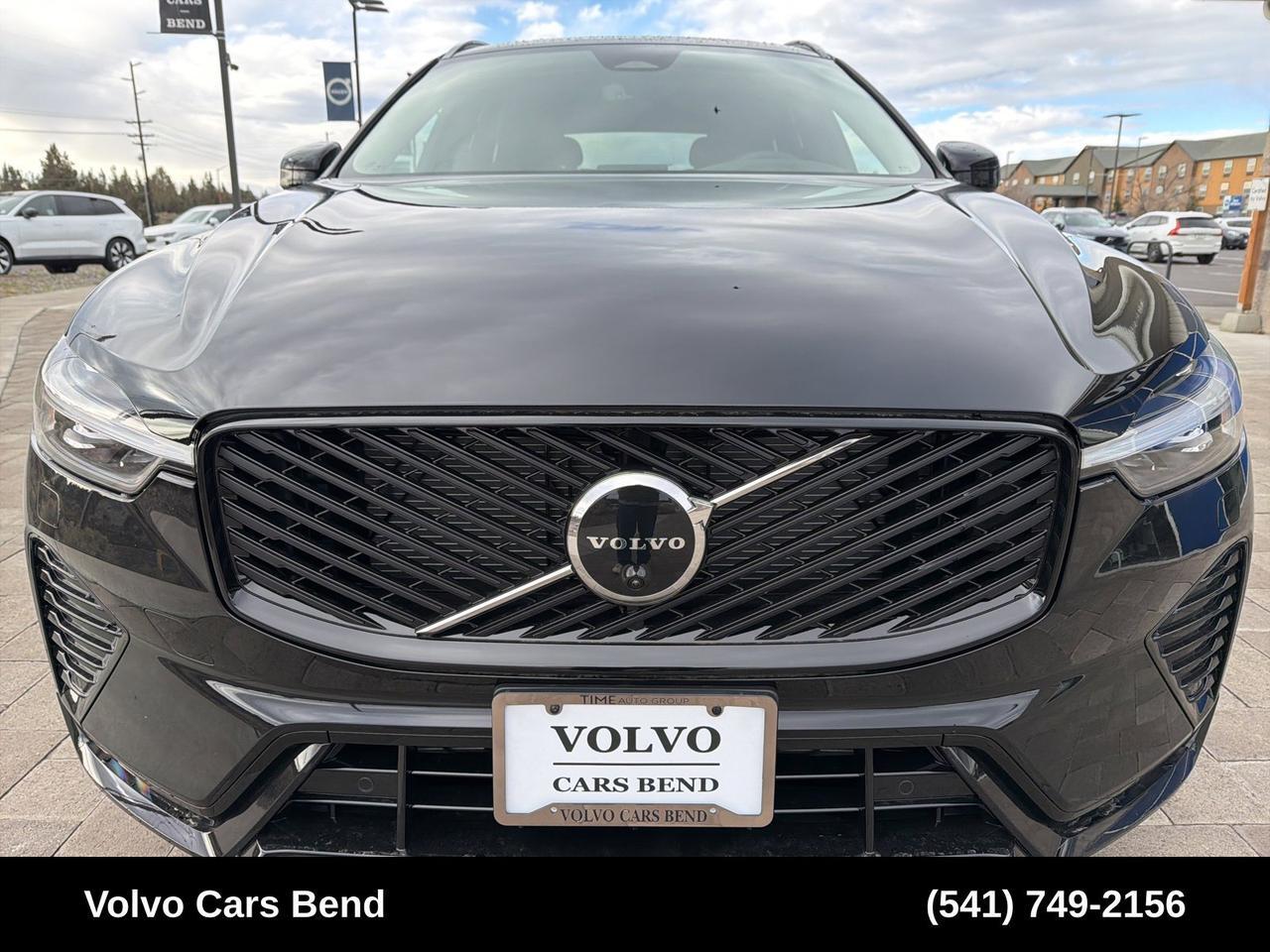 2026 Volvo XC60 B5 Plus Bend OR