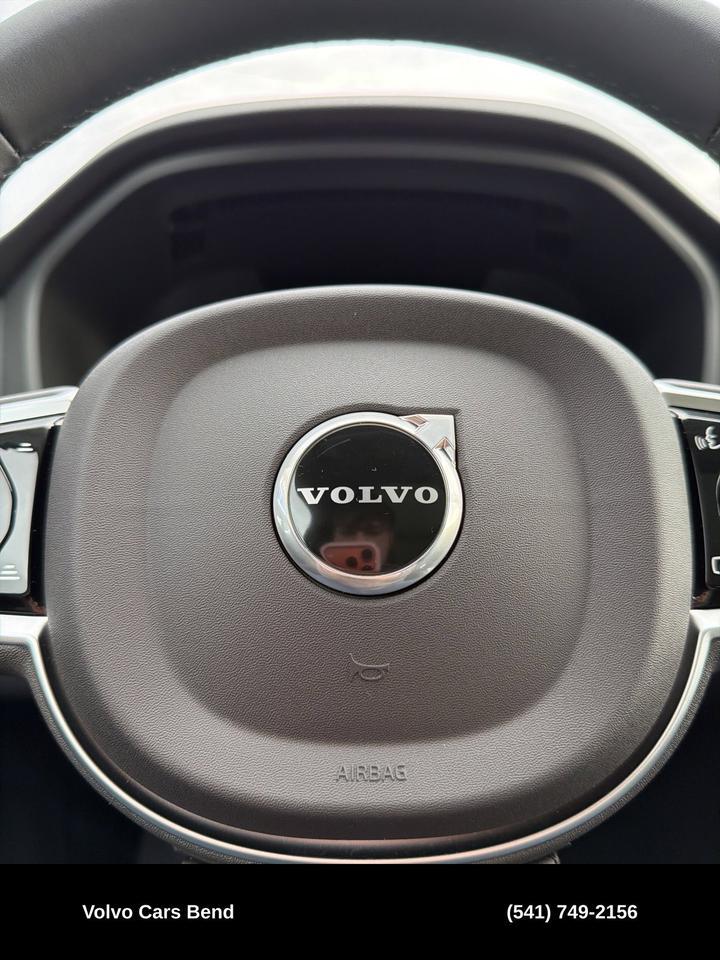 2026 Volvo XC60 B5 Plus Bend OR