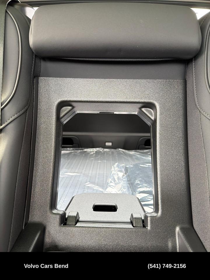 2026 Volvo XC60 B5 Plus Bend OR