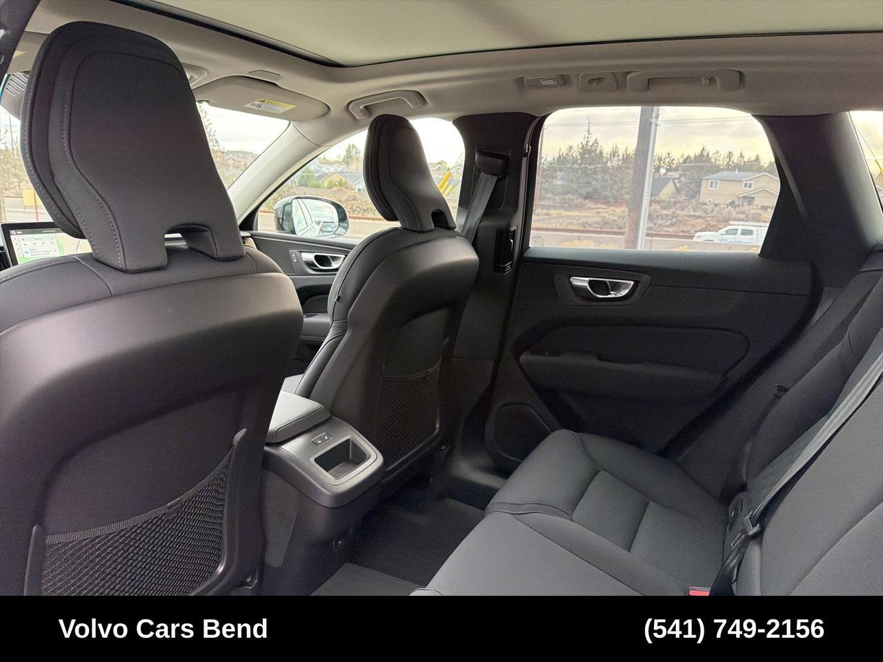 2026 Volvo XC60 B5 Plus Bend OR