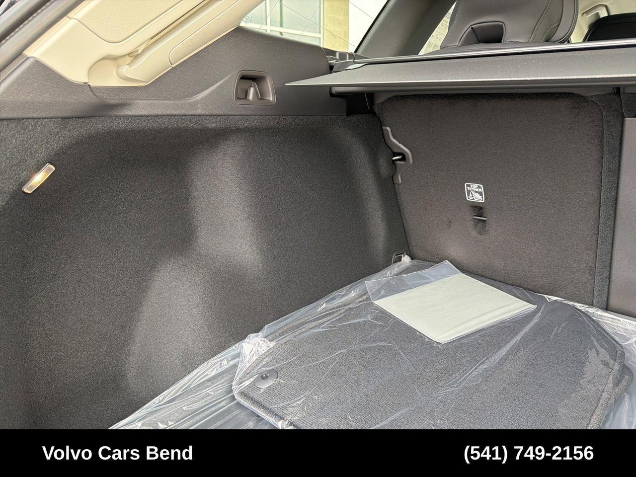 2026 Volvo XC60 B5 Plus Bend OR