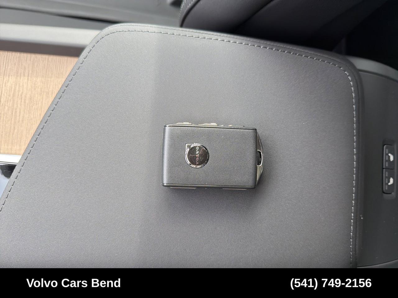 2026 Volvo XC60 B5 Plus Bend OR
