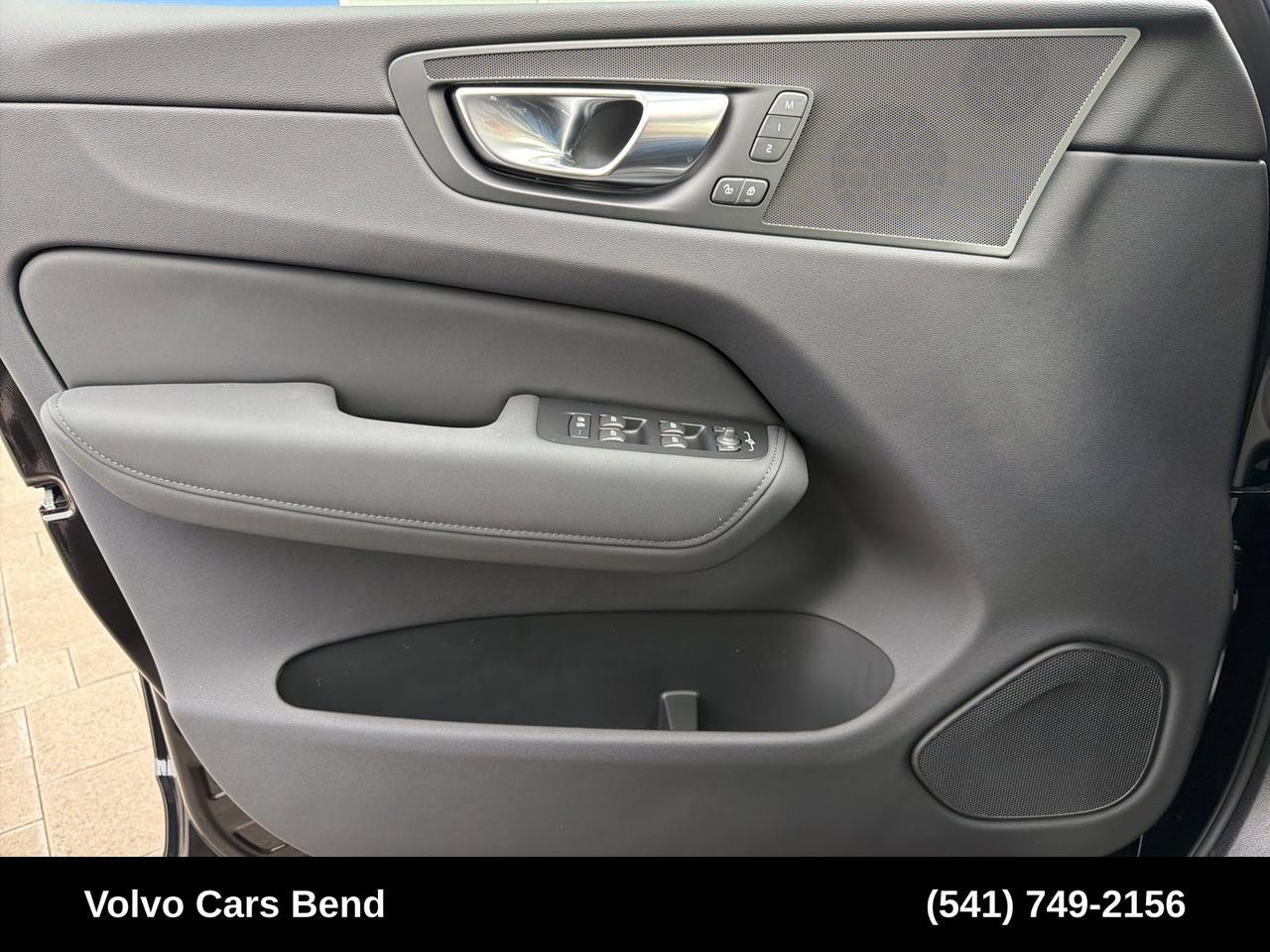 2026 Volvo XC60 B5 Plus Bend OR