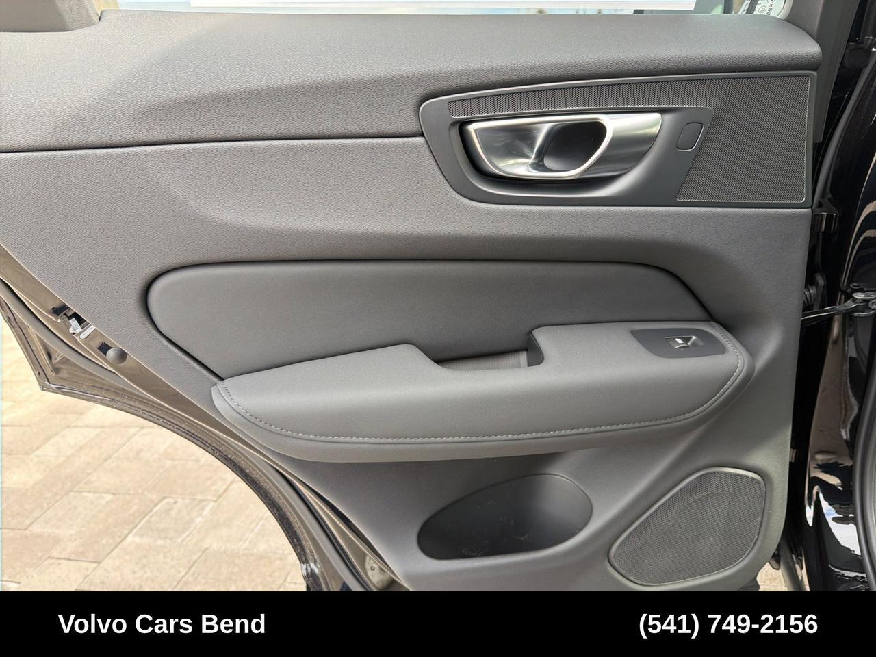 2026 Volvo XC60 B5 Plus Bend OR