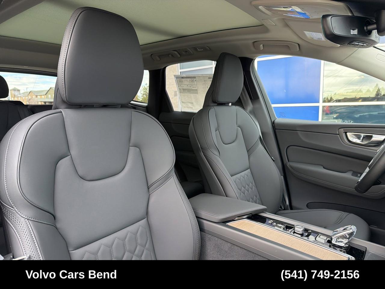 2026 Volvo XC60 B5 Plus Bend OR