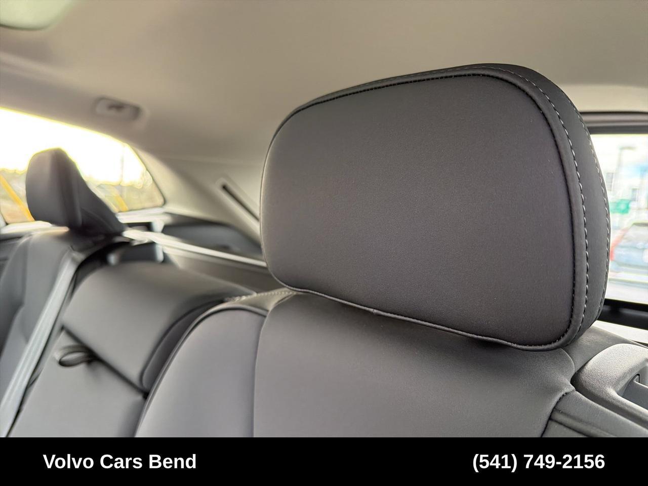 2026 Volvo XC60 B5 Plus Bend OR