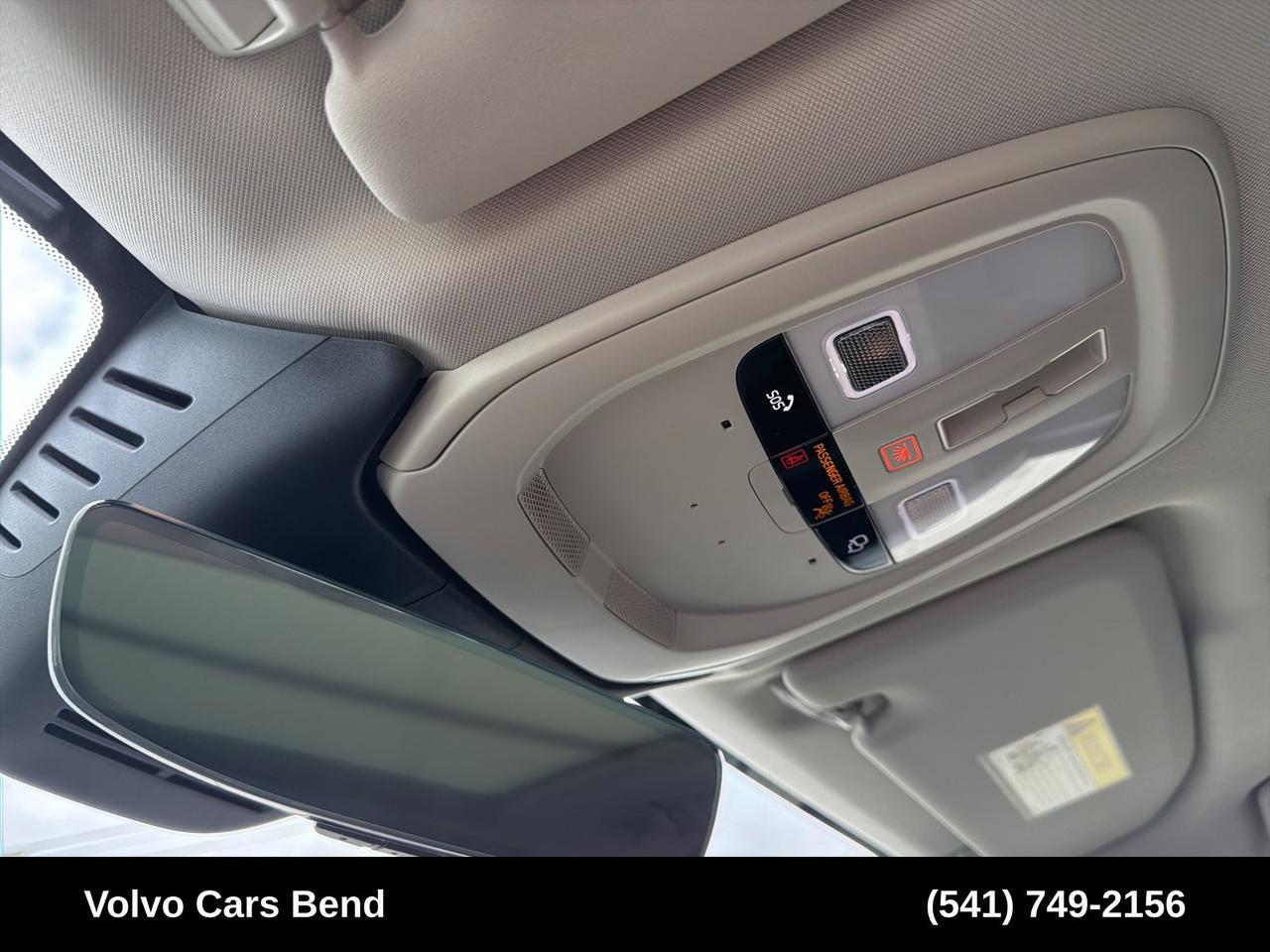 2026 Volvo XC60 B5 Plus Bend OR