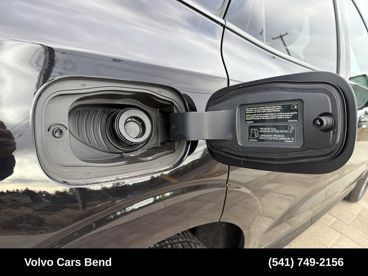 2026 Volvo XC60 B5 Plus Bend OR