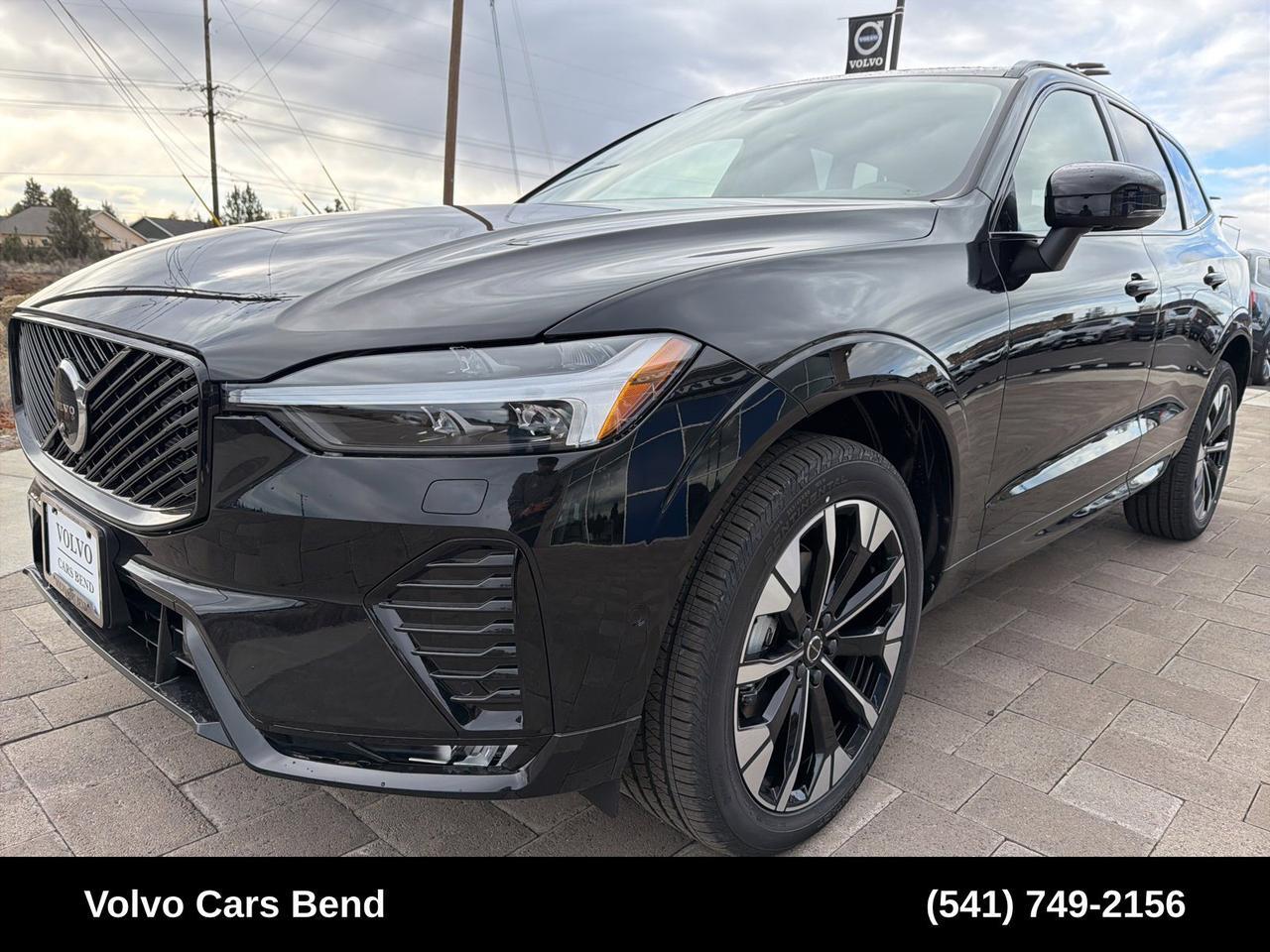 2026 Volvo XC60 B5 Plus Bend OR