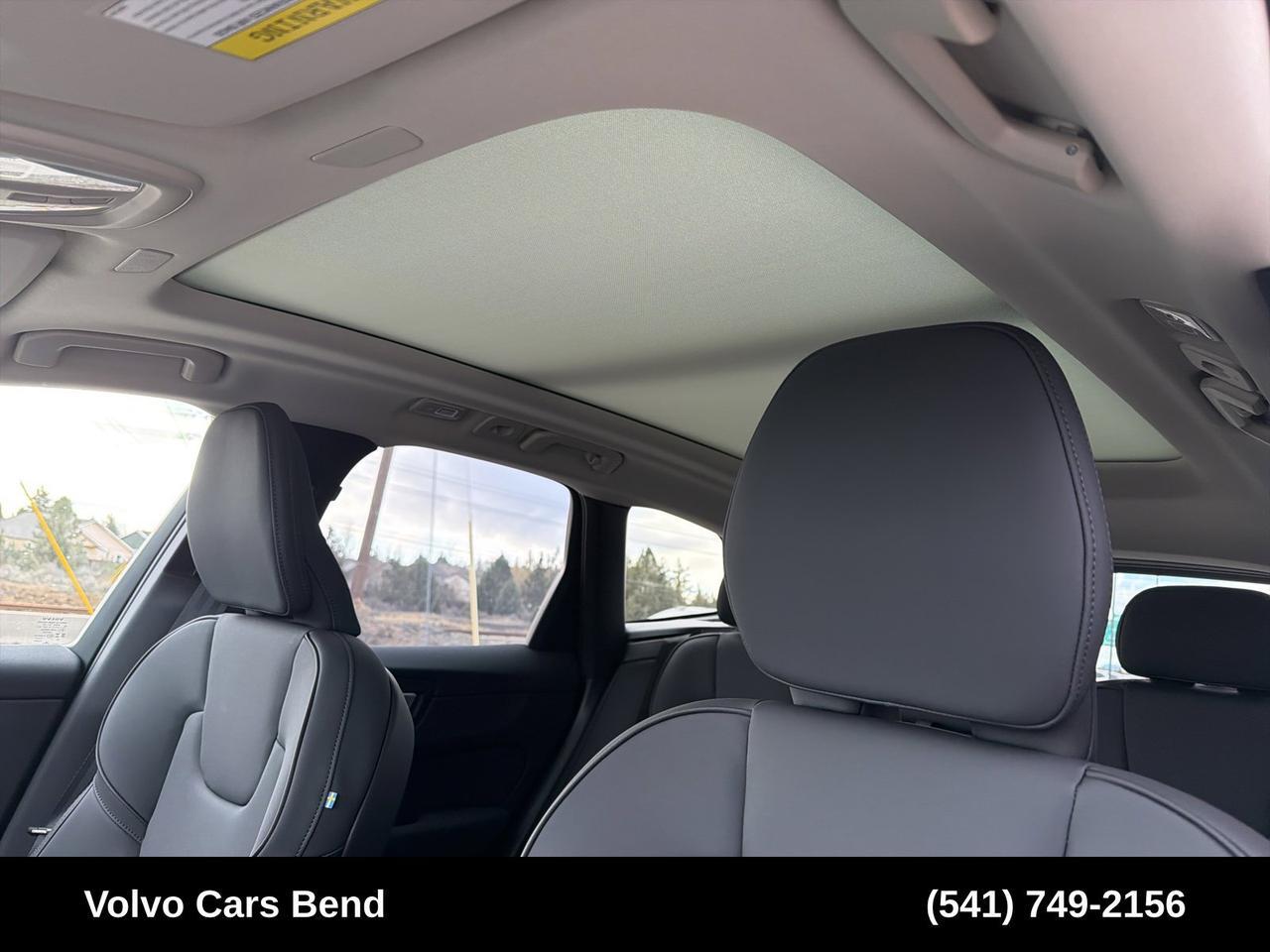 2026 Volvo XC60 B5 Plus Bend OR