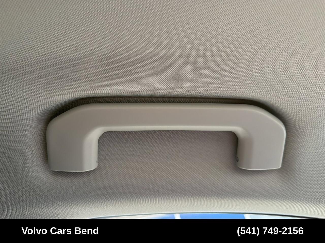 2026 Volvo XC60 B5 Plus Bend OR