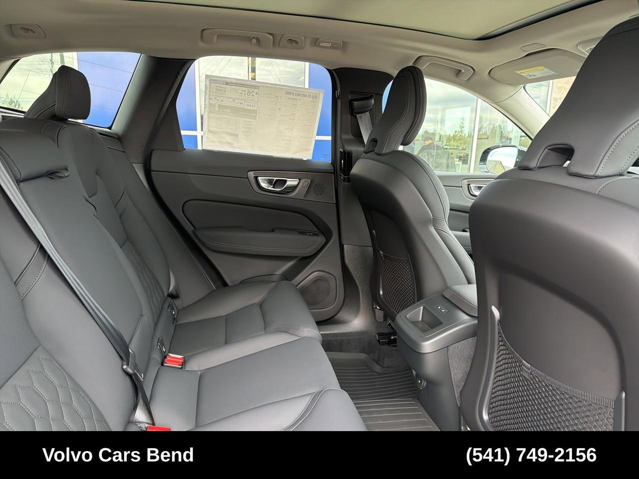 2026 Volvo XC60 B5 Plus Bend OR