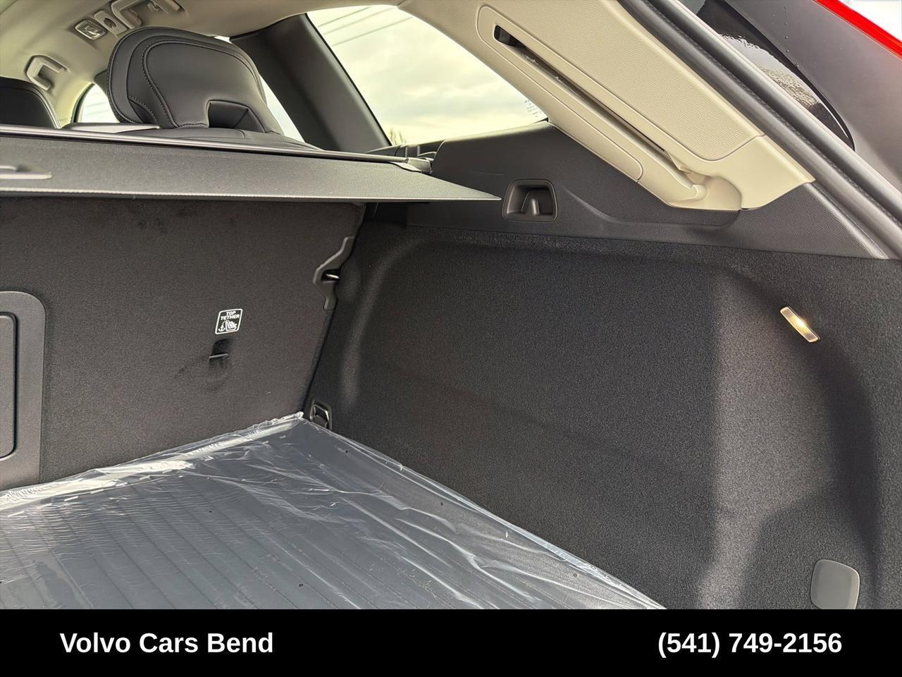 2026 Volvo XC60 B5 Plus Bend OR