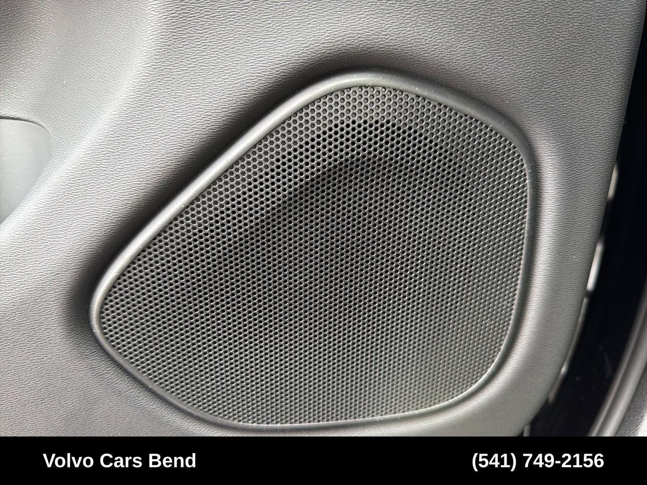 2026 Volvo XC60 B5 Plus Bend OR