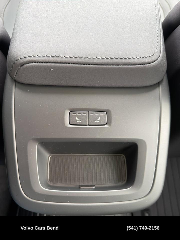 2026 Volvo XC60 B5 Plus Bend OR
