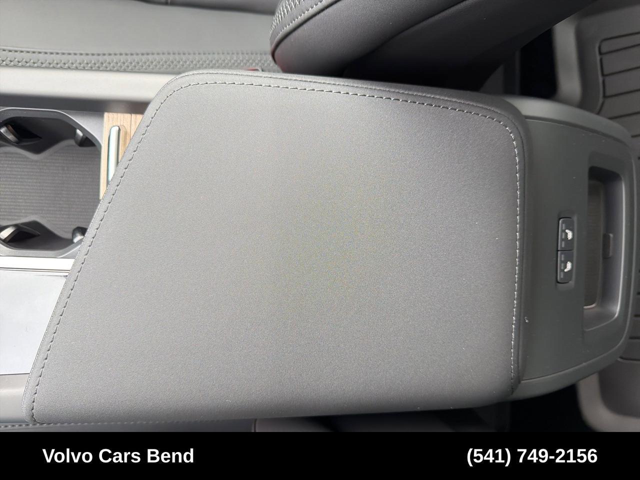 2026 Volvo XC60 B5 Plus Bend OR