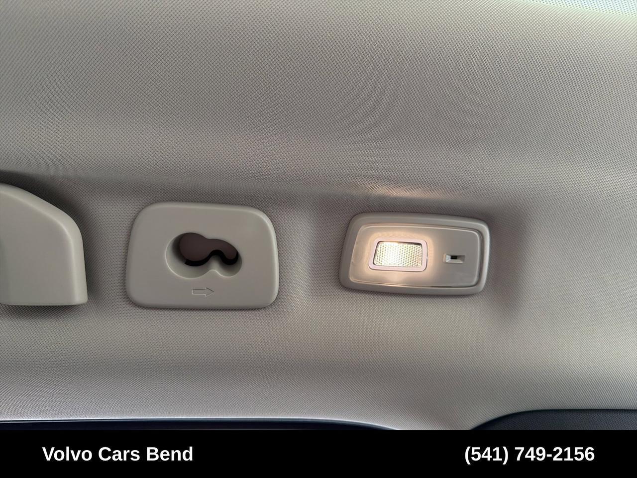 2026 Volvo XC60 B5 Plus Bend OR