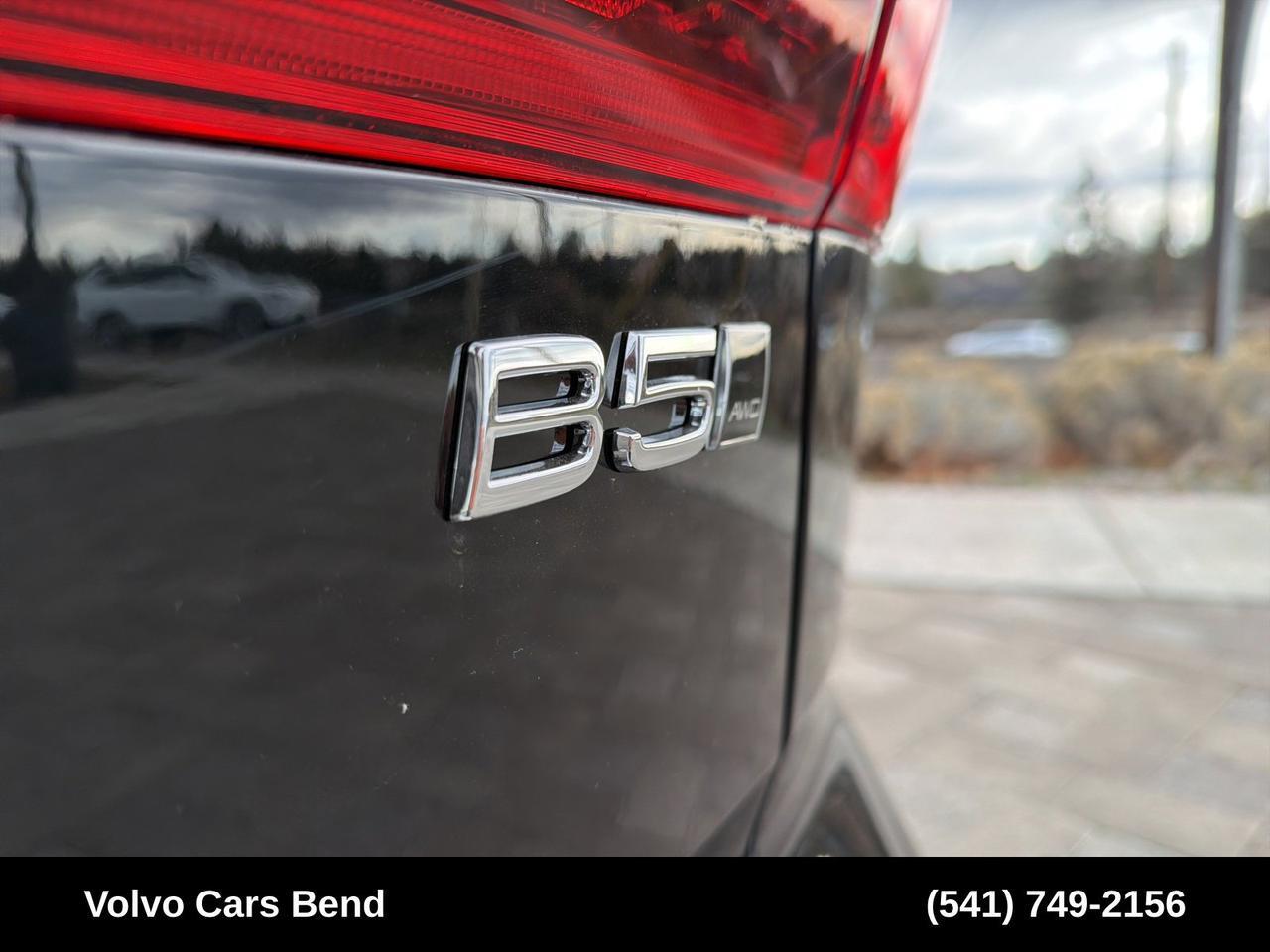 2026 Volvo XC60 B5 Plus Bend OR