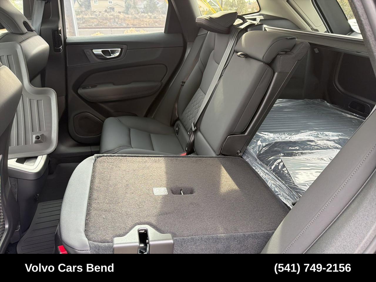 2026 Volvo XC60 B5 Plus Bend OR