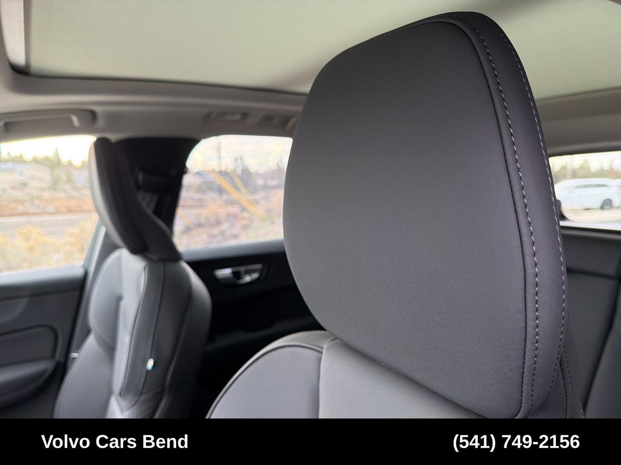 2026 Volvo XC60 B5 Plus Bend OR