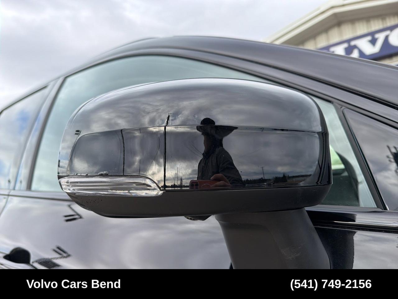 2026 Volvo XC60 B5 Plus Bend OR