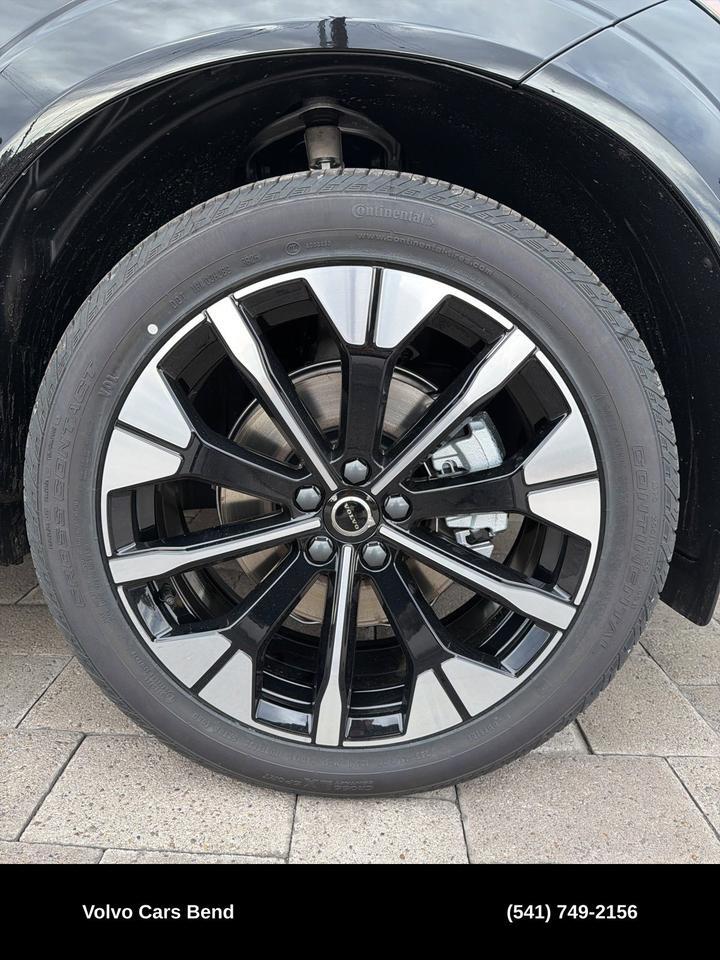2026 Volvo XC60 B5 Plus Bend OR