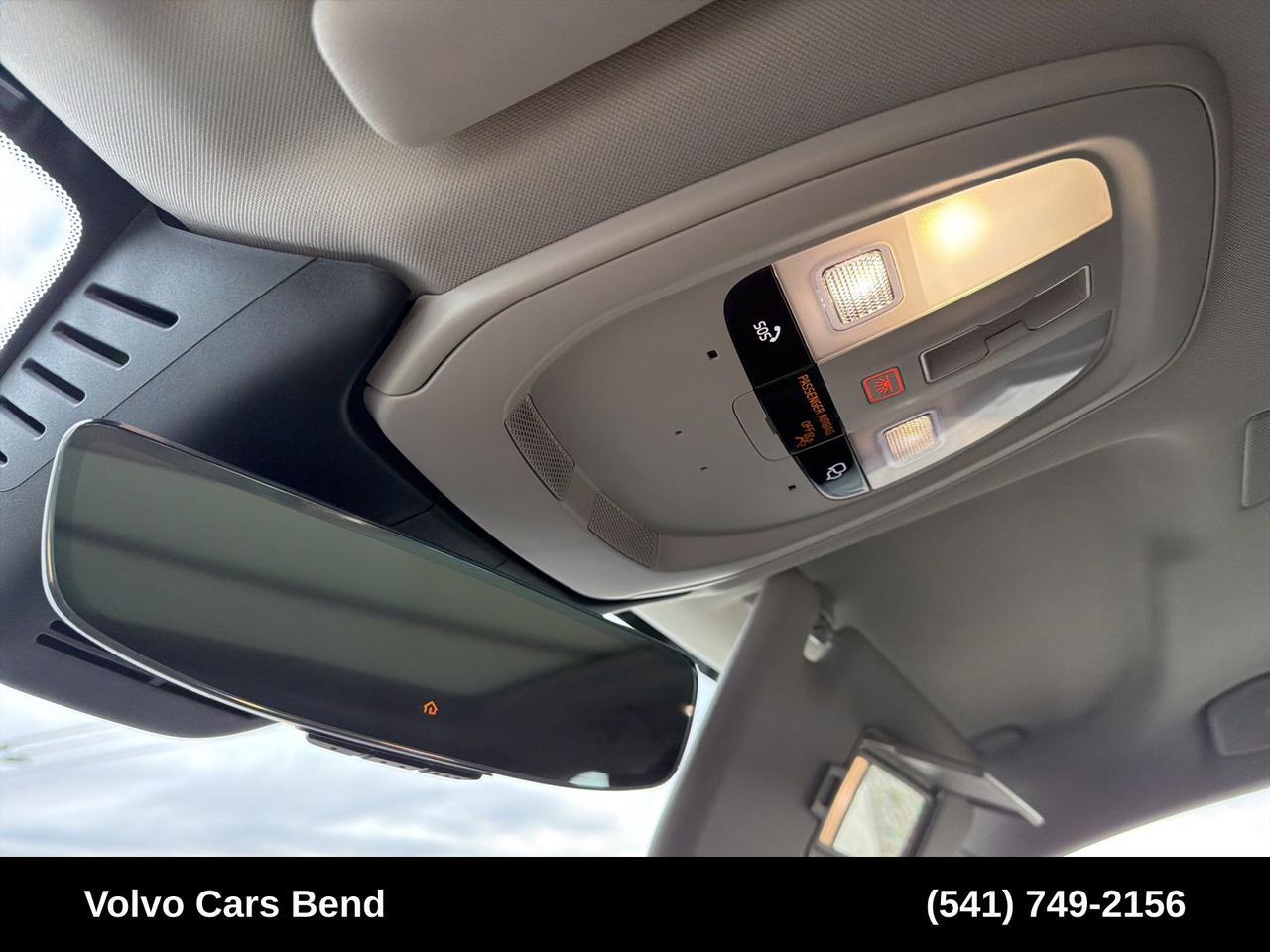 2026 Volvo XC60 B5 Plus Bend OR