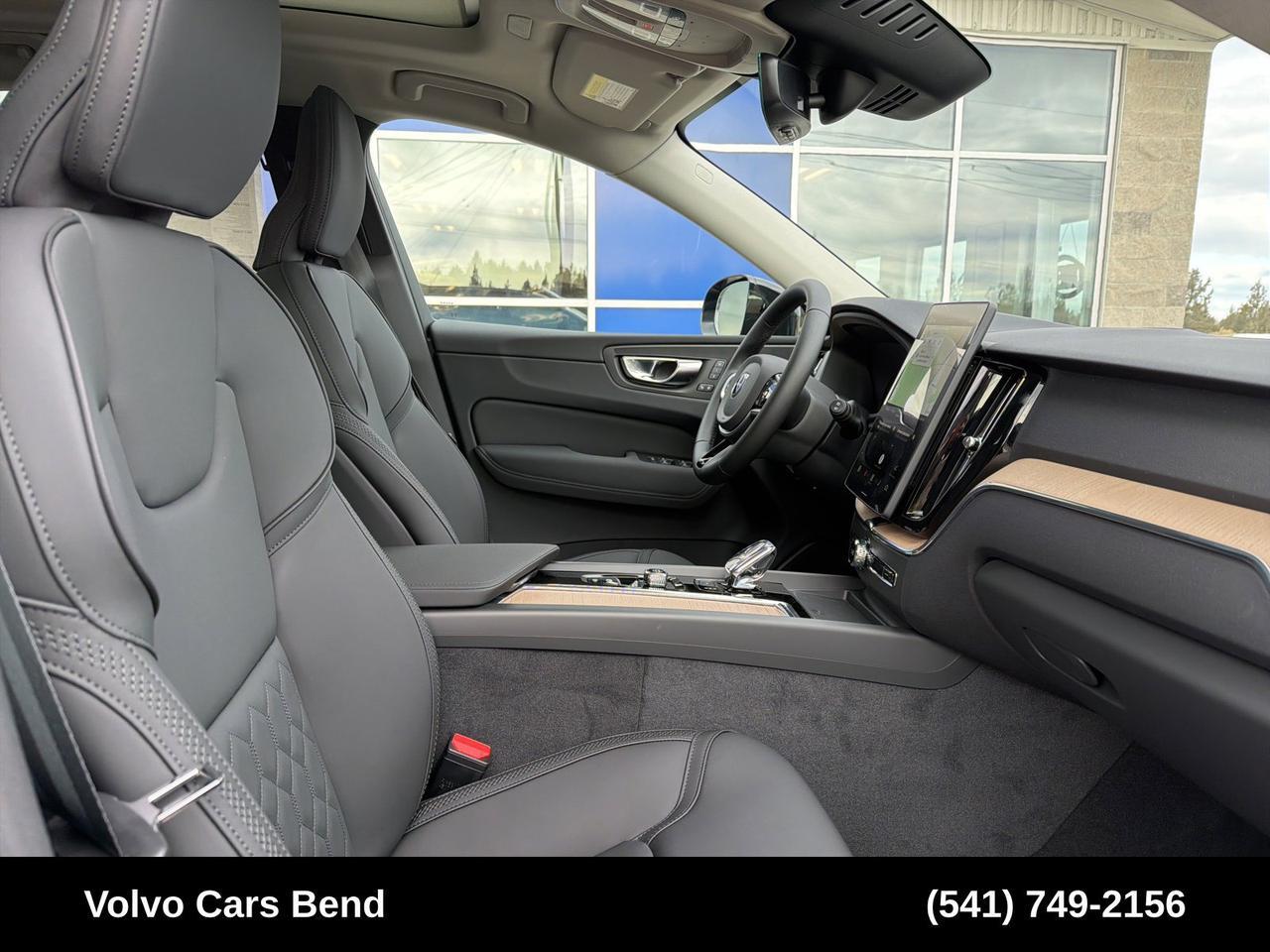 2026 Volvo XC60 B5 Plus Bend OR