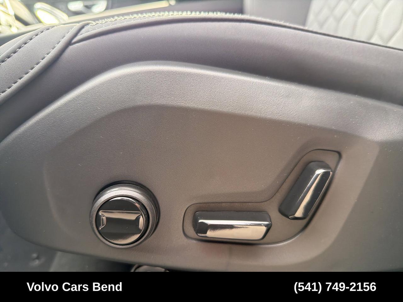 2026 Volvo XC60 B5 Plus Bend OR