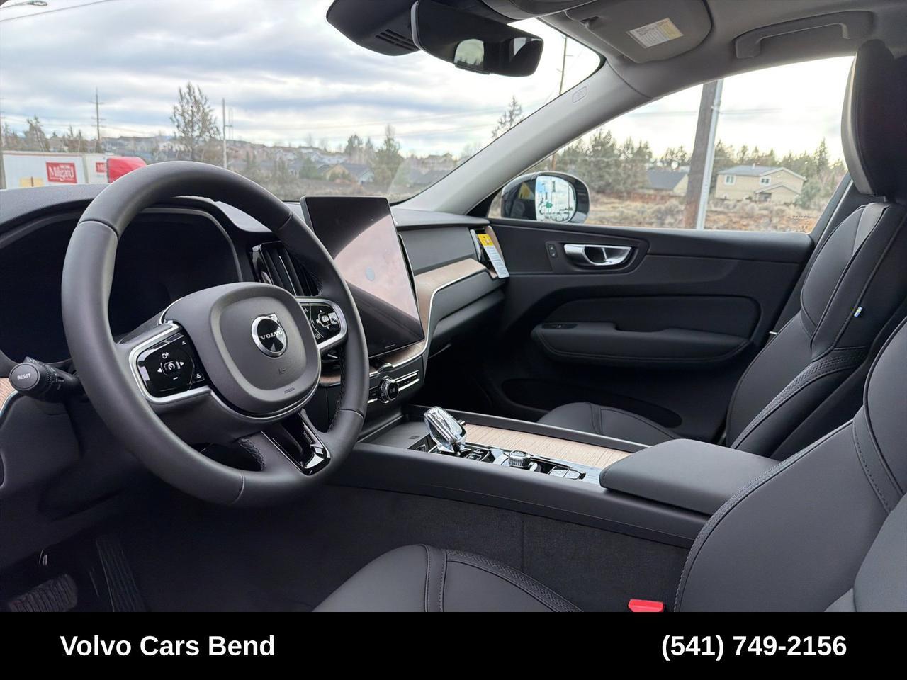 2026 Volvo XC60 B5 Plus Bend OR