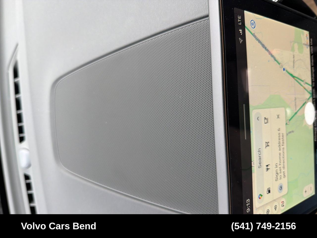 2026 Volvo XC60 B5 Plus Bend OR