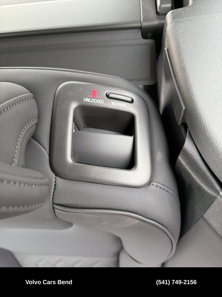 2026 Volvo XC60 B5 Plus Bend OR