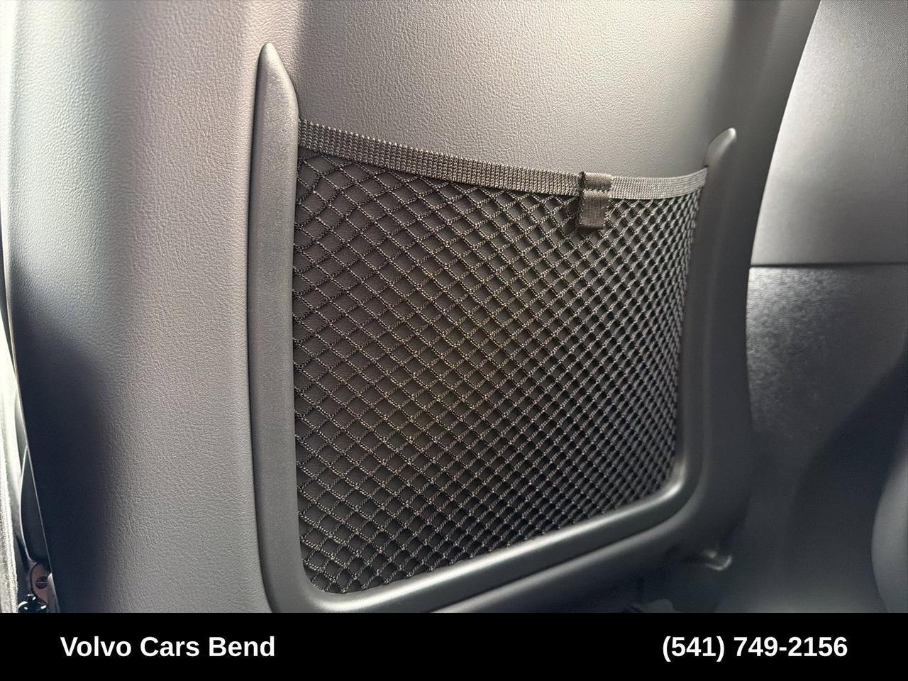 2026 Volvo XC60 B5 Plus Bend OR
