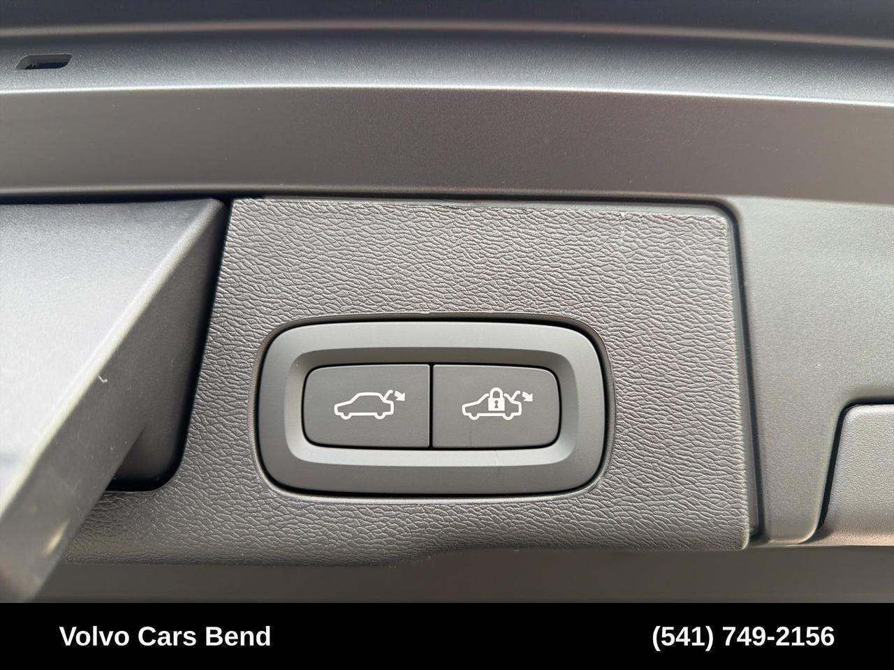2026 Volvo XC60 B5 Plus Bend OR